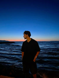 Elyas D.